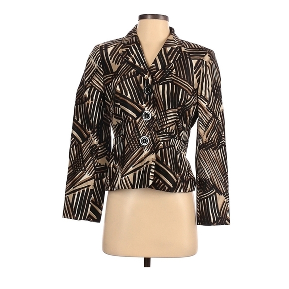 Evan Picone Jackets & Blazers - Evan Picone| Blazer